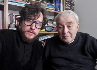 Niedzielna wizyta w DKE