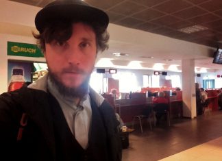 Rejestracja samochodu