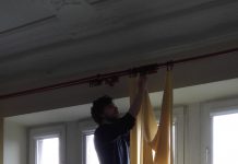 Sprzątanie na święta