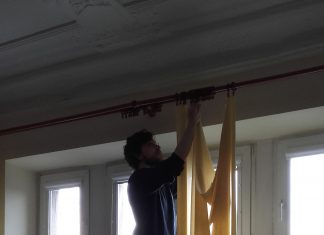 Sprzątanie na święta