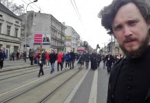 Niedziela Męki Pańskiej 2017 i marsz dla…