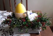 Parafianie pamiętają