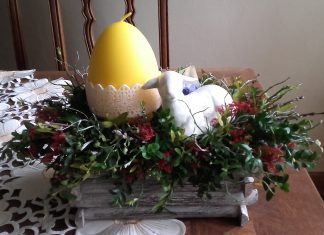 Parafianie pamiętają