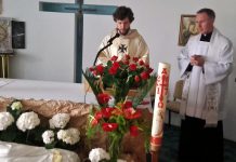 Wigilia Paschalna 2017