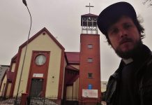 Zastępstwo u Królowej Pokoju