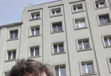 Hospicjum stacjonarne i domowe –środowa wizyta