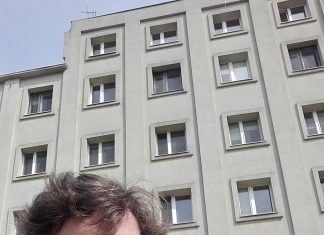 Hospicjum stacjonarne i domowe –środowa wizyta