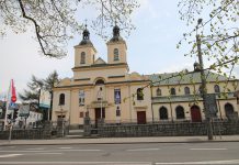 Bierzmowanie św. Faustyny