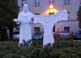 15 lat minęło do mojej matury