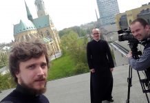 Nagrania powołaniowe