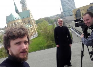 Nagrania powołaniowe