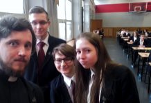 Matur ciąg dalszy – cz.2.