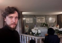 Niedziela u Służebnicy Bożej