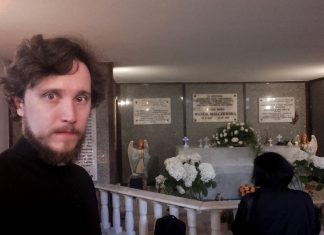 Niedziela u Służebnicy Bożej