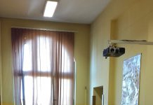 Radość księdza katechety