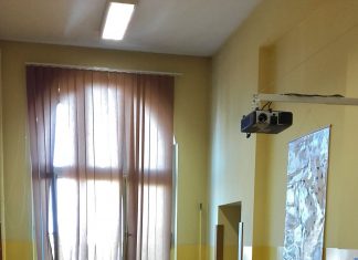 Radość księdza katechety