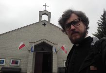 Zastępstwo u Michała Archanioła