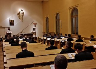 Pomysł lub brak pomysłu na WSD