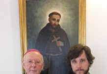 Pewna pochwała od…