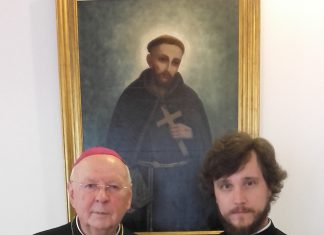 Pewna pochwała od…