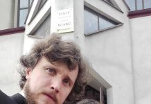 I Komunia Święta w Zielone Świątki