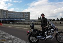 Środa w szpitalu położniczym