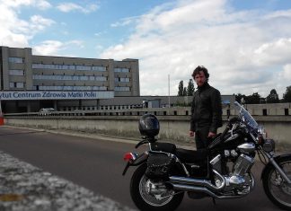 Środa w szpitalu położniczym