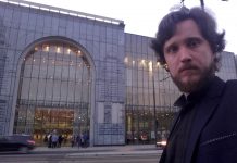 Wizyta w filharmonii – koncert dyplomantów