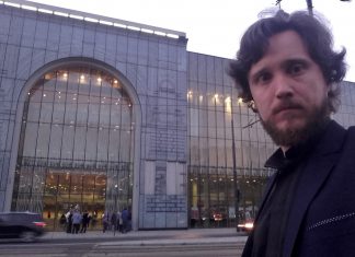 Wizyta w filharmonii – koncert dyplomantów