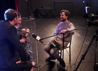 Wywiad z autorami płyty