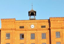 Moje piękne miasto-czerwiec 2017