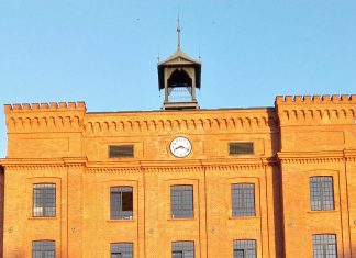 Moje piękne miasto-czerwiec 2017