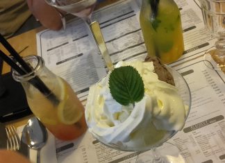 Spotkanie ze znajomym