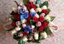 Parafianie z pierwszej parafii pamiętają