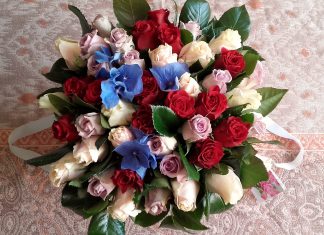 Parafianie z pierwszej parafii pamiętają