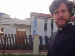 Spotkanie z Siostrami