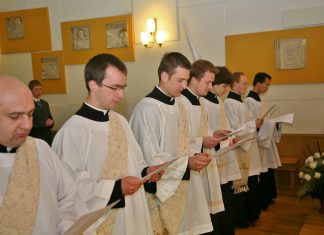 Tak było 8 lat temu…