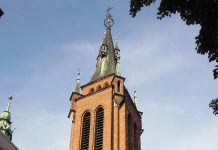 Niedziela w Sanktuarium – lipiec 2017