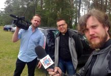 Wakacje dla dzieci niepełnosprawnych