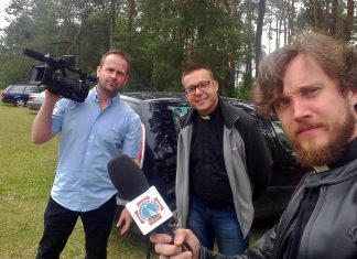 Wakacje dla dzieci niepełnosprawnych