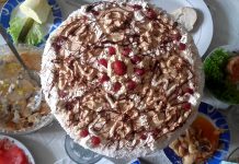 Urodziny w gronie Rodziny