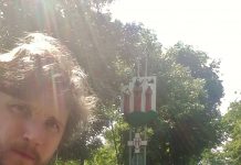 Wakacyjno-niedzielno-historyczna wyprawa do środka Polski