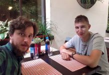 Wielka radość – mój uczeń idzie do WSD