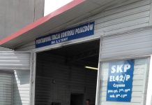 Coroczne badanie rumaka