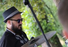 Koncerty na terenie dawnej fabryki – lipiec 2017