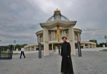 Pielgrzymka to sanktuarium N.M.P. Gwiazdy Nowej Ewangelizacji