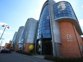 Stara elektrownia – nowoczesnym muzeum