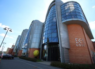 Stara elektrownia – nowoczesnym muzeum