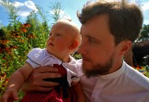 Kinder Party mojej Chrześnicy