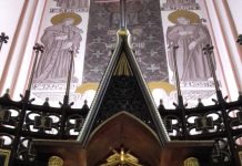 Odpust u Matki Pocieszenia – 2017